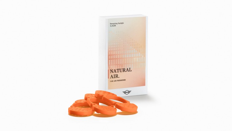 MINI Αξεσουάρ - κιτ αναπλήρωσης Natural Air