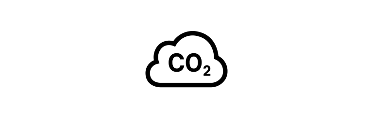 Αμιγώς ηλεκτρικό MINI - φόρτιση - εικονίδιο CO2