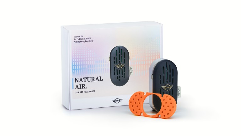 MINI Αξεσουάρ - βασικό κιτ Natural Air