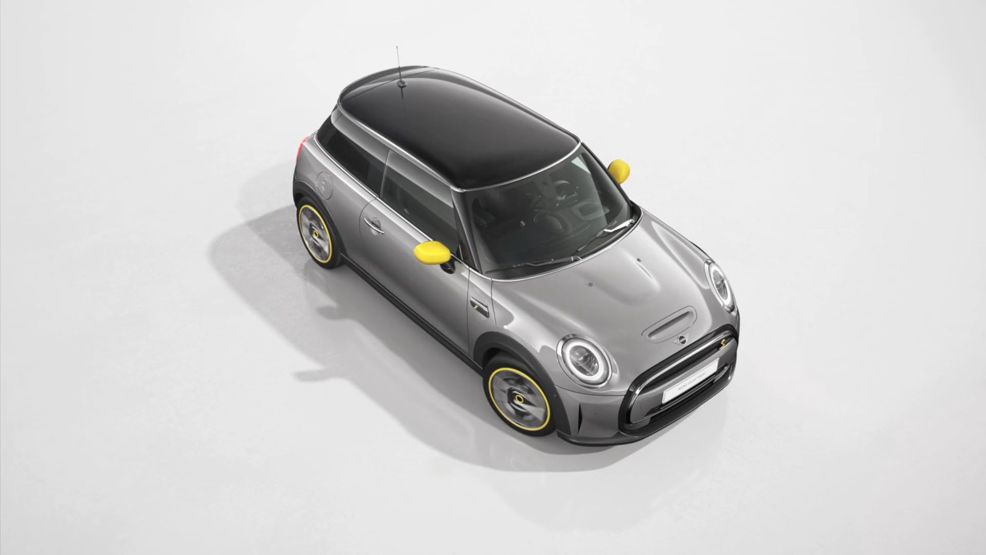 Τρίθυρο MINI Cooper SE – MINI Electric – σύστημα κίνησης