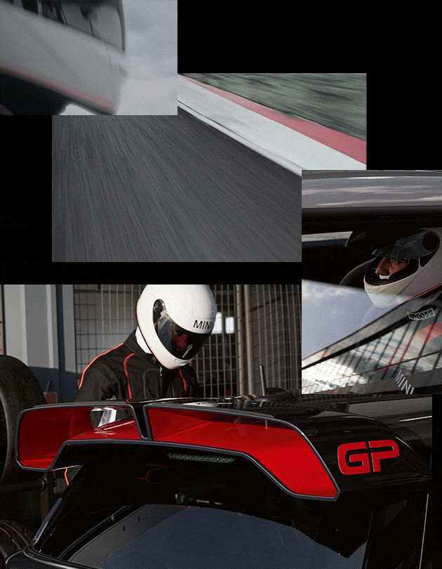 ΤΟ ΝΕΟ MINI JOHN COOPER WORKS GP – ΟΔΗΓΟΣ – ΠΙΣΤΑ ΑΓΩΝΩΝ 300 HP