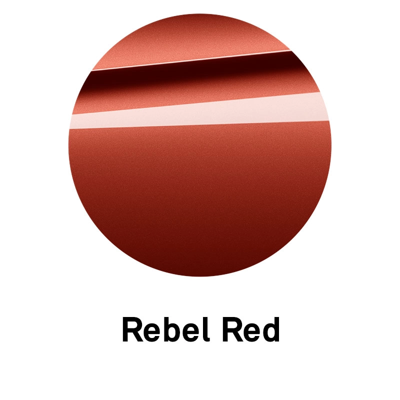 MINI - εξοπλισμός - rebel red