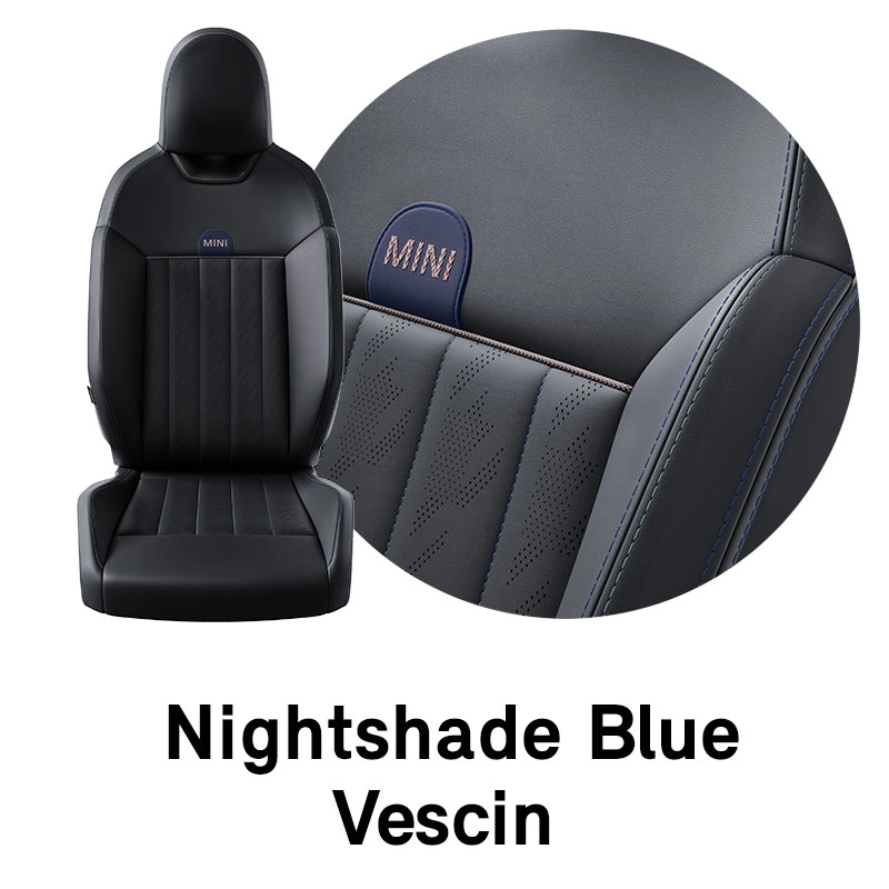 MINI - εξοπλισμός - nightshade vescin
