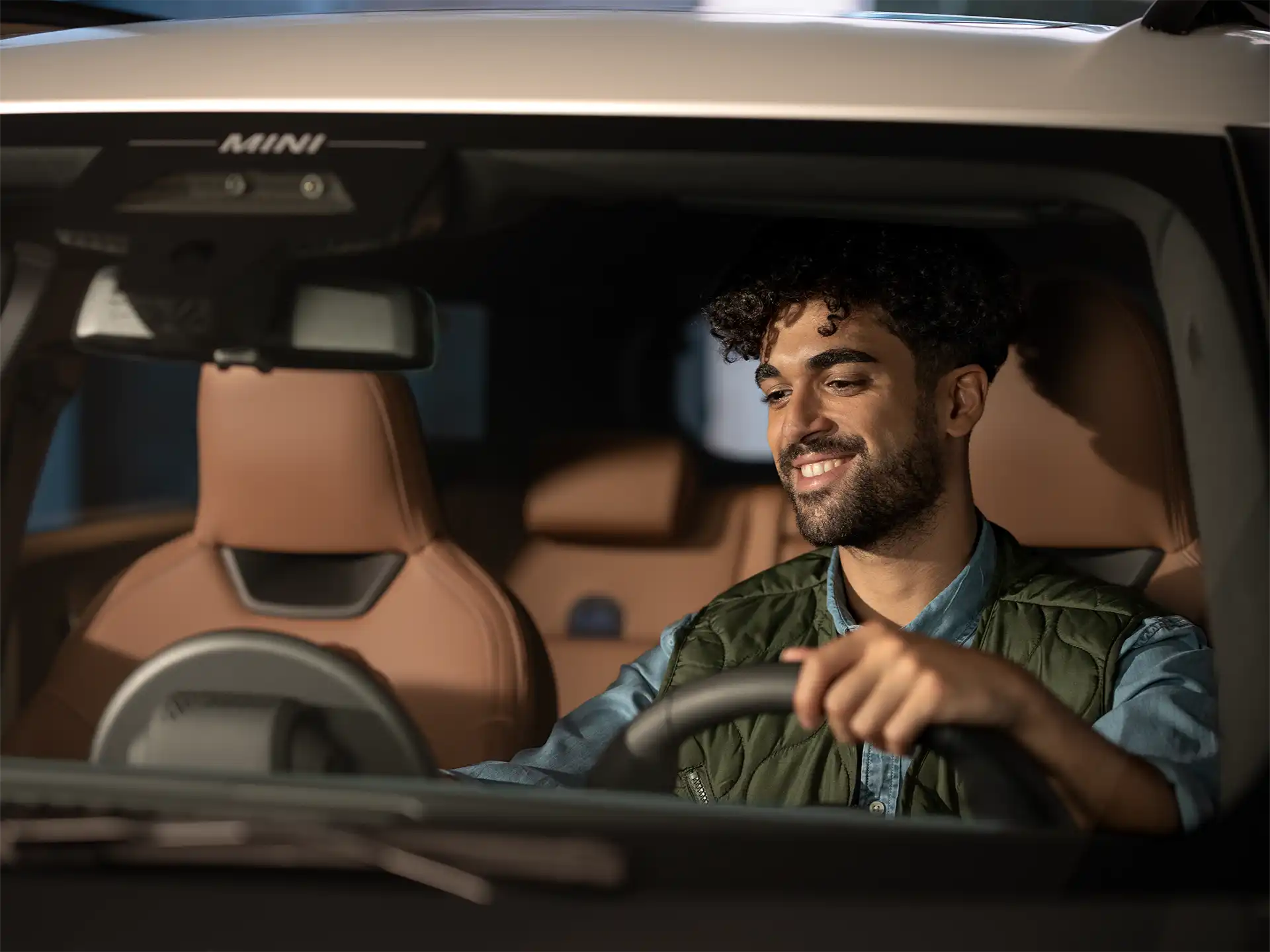 MINI Μίσθωση - Λειτουργική μίσθωση