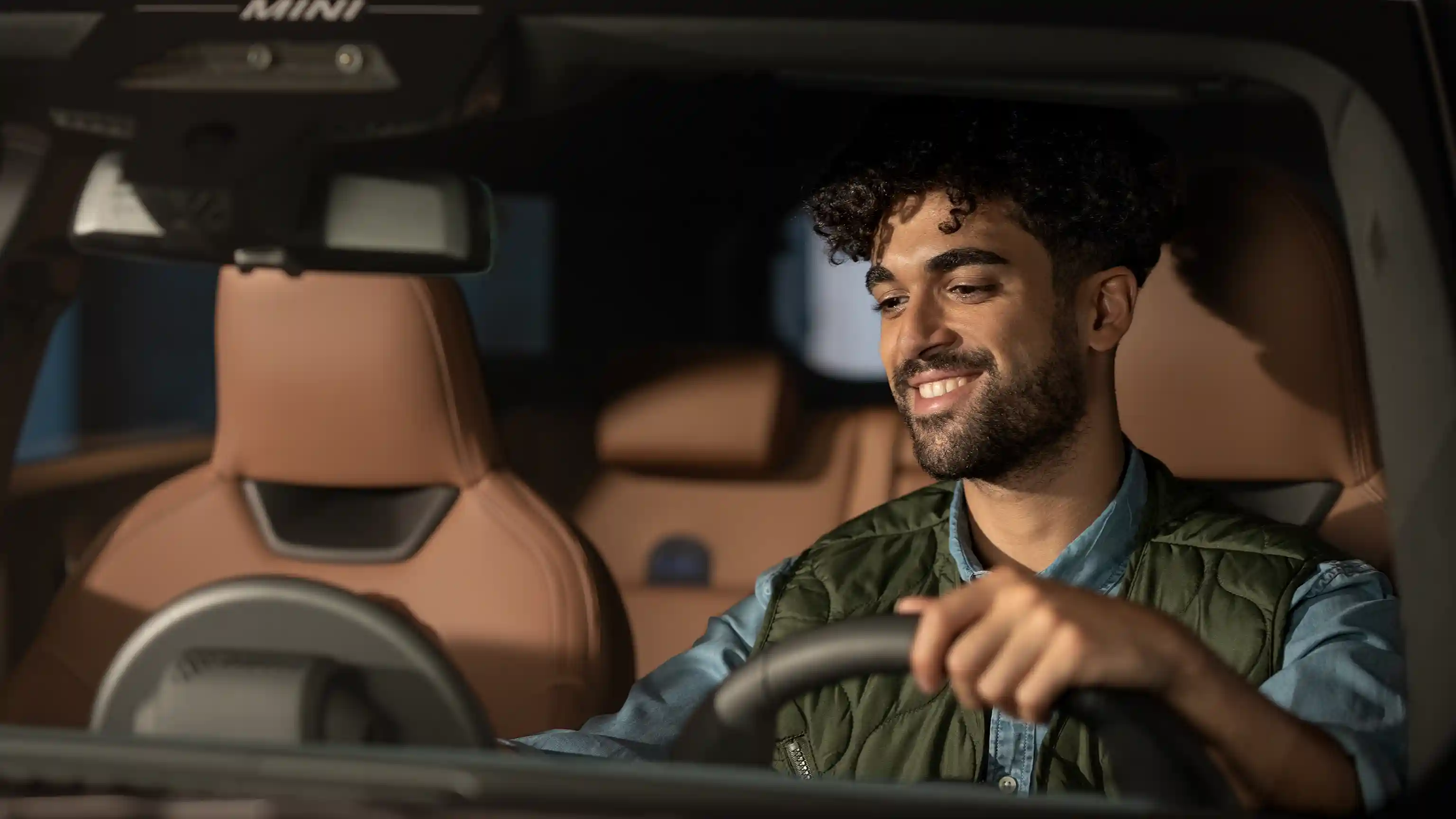 MINI Μίσθωση - Λειτουργική μίσθωση