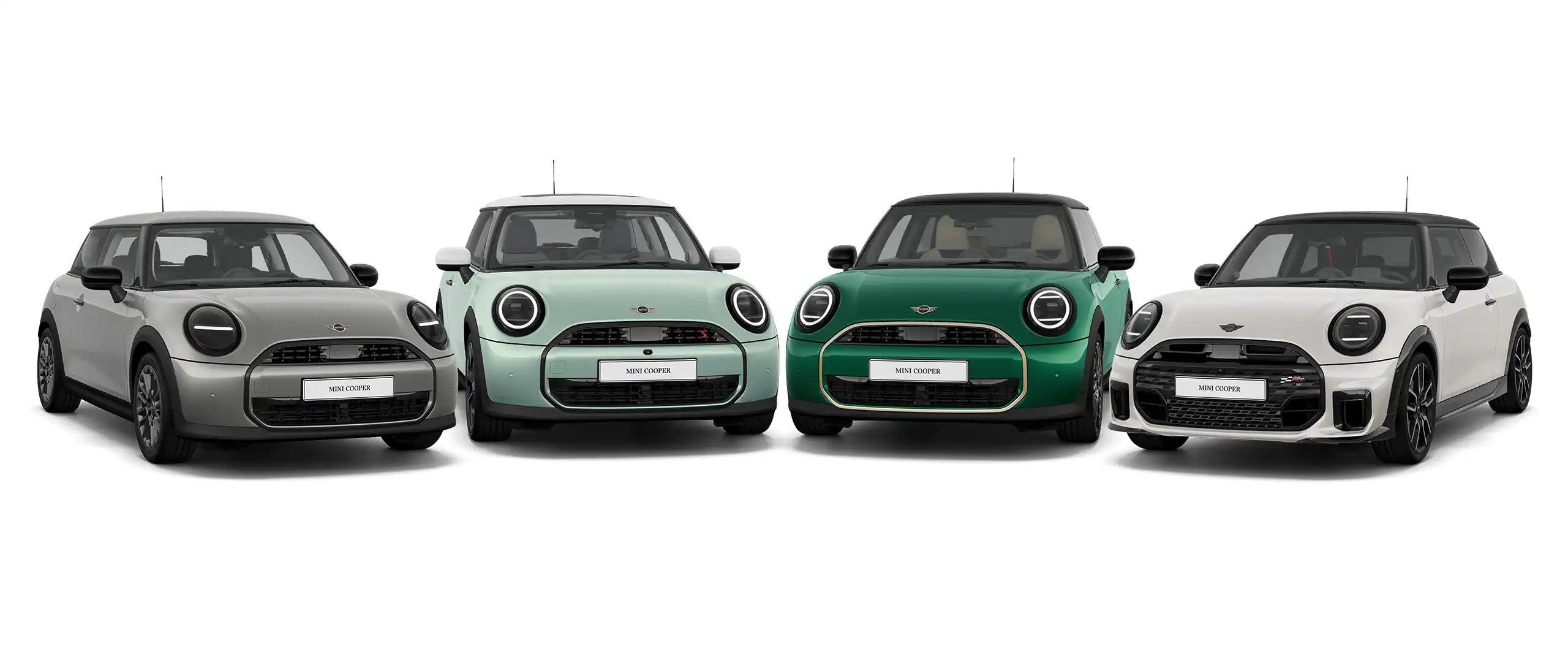 Τρίθυρο MINI Cooper - Προσφορές 