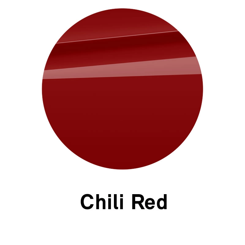MINI - εξοπλισμός - chili red