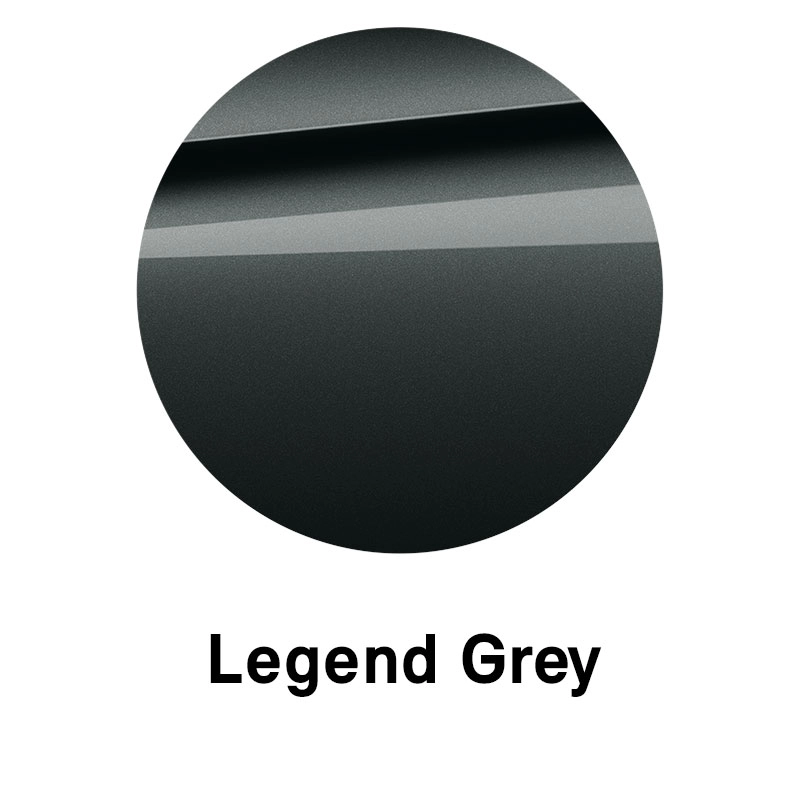 MINI - εξοπλισμός - legend grey