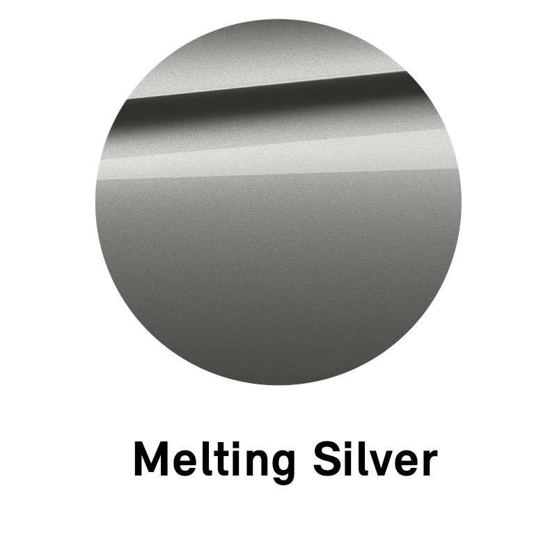 MINI - εξοπλισμός – melting silver