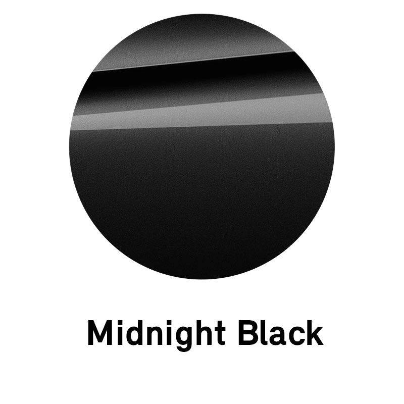 MINI - εξοπλισμός - midnight black