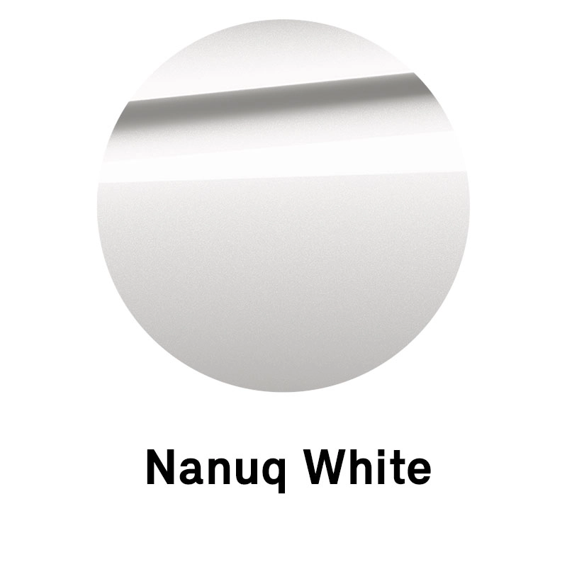 MINI - εξοπλισμός - nanuq white