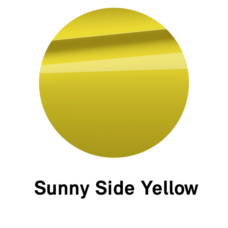 MINI - εξοπλισμός - sunny side yellow