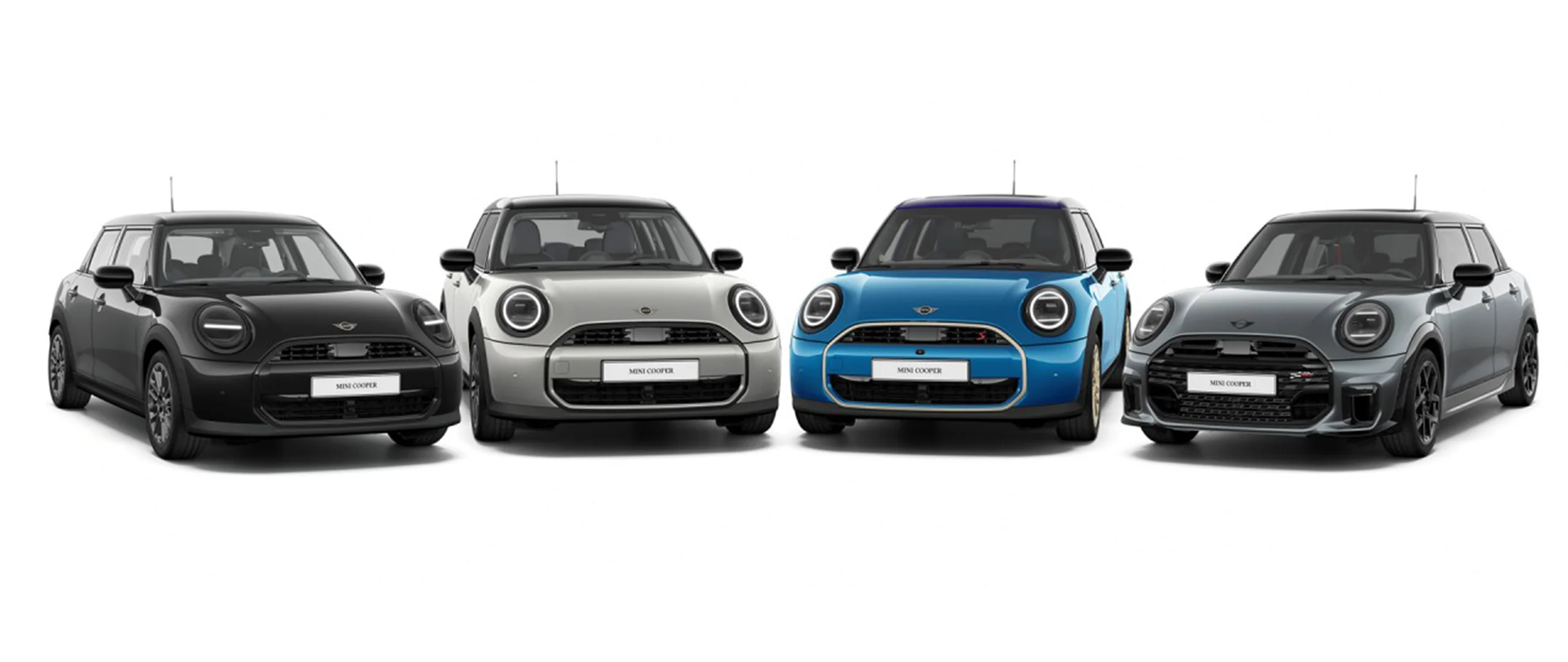 Πεντάθυρο MINI Cooper - Προσφορές