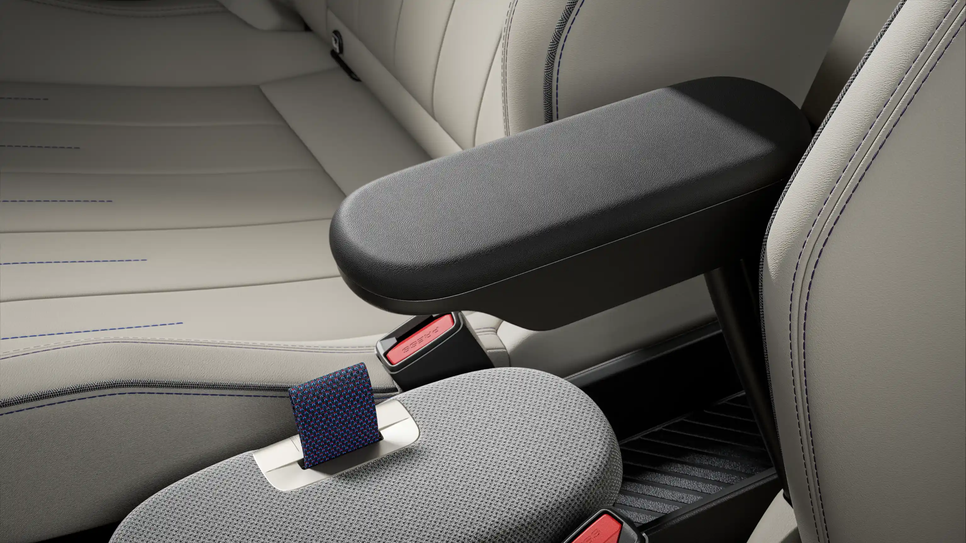 Αμιγώς ηλεκτρικό MINI Cooper - Favoured Style Καθίσματα