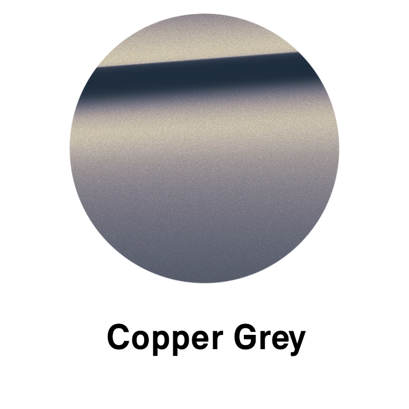 MINI - εξοπλισμός - copper grey