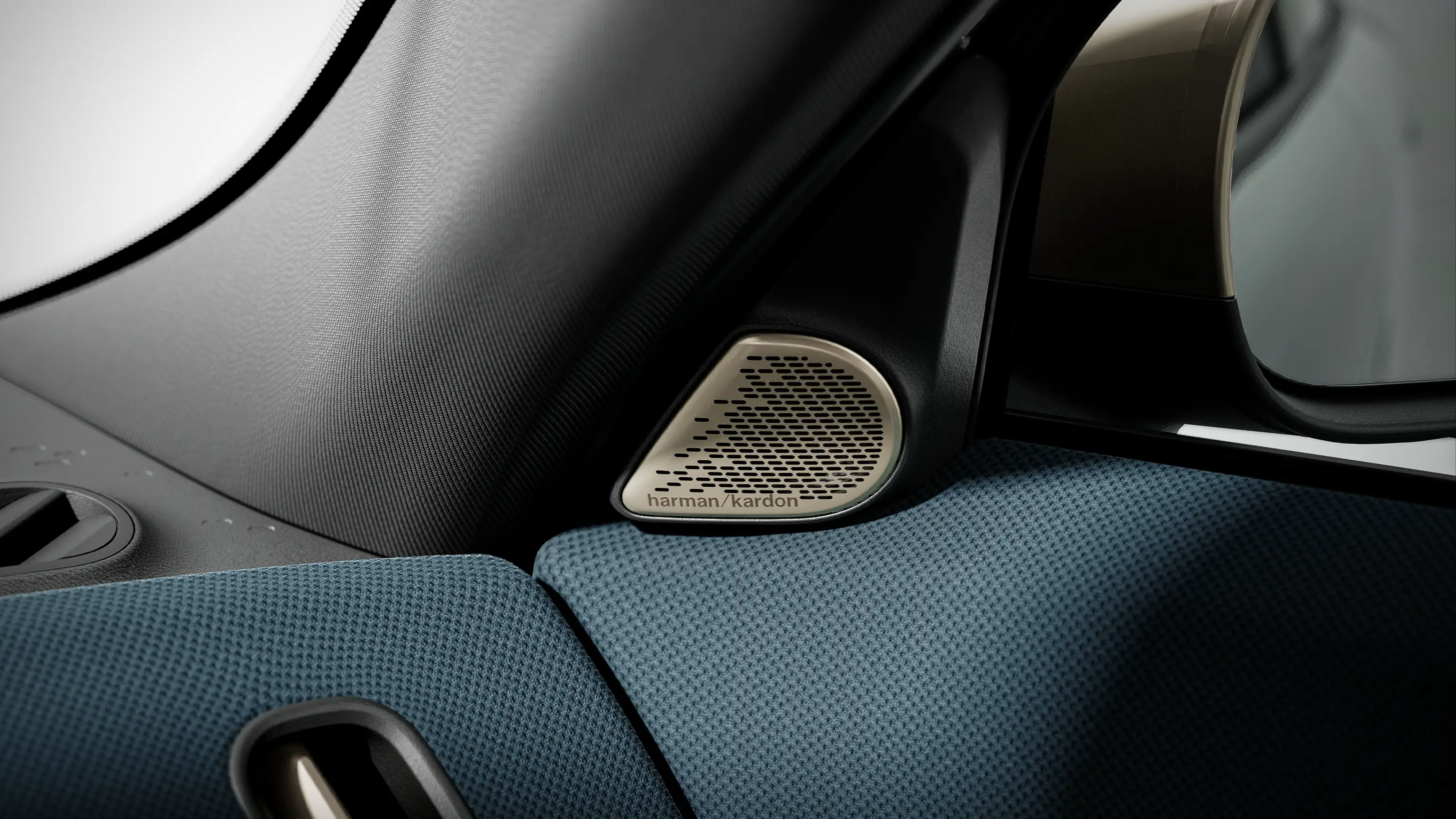 Βίντεο του ηχητικού συστήματος του αμιγώς ηλεκτρικού MINI Countryman