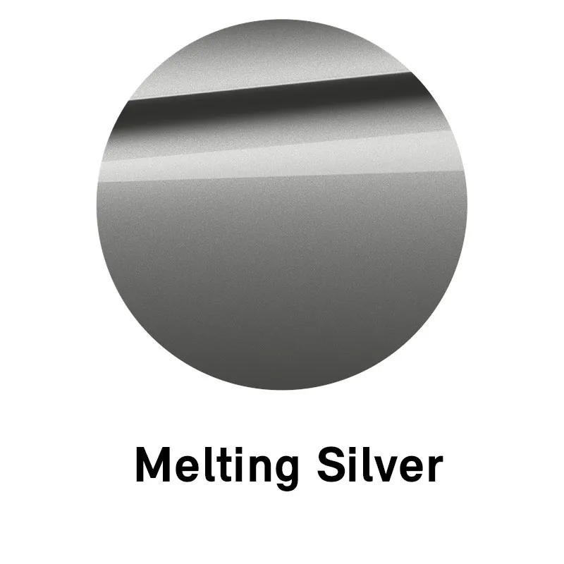 MINI - εξοπλισμός – essential style - χρώμα melting silver