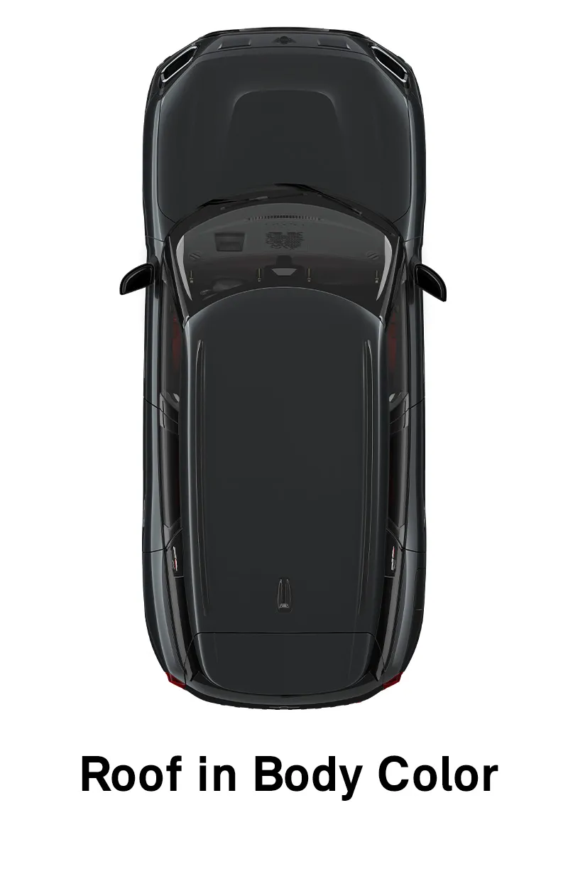  MINI - εξοπλισμός - jcw style οροφή στο χρώμα αμαξώματος