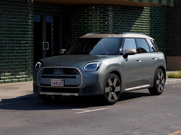 MINI Μίσθωση - Λειτουργική μίσθωση