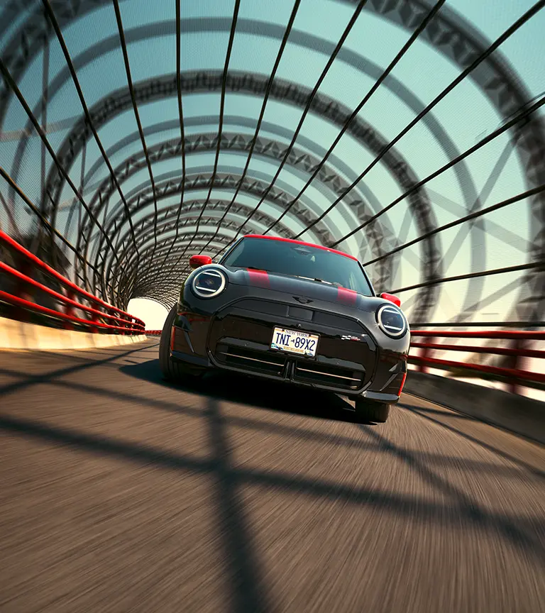 MINI John Cooper Works - λήψη οικογένειας μοντέλων JCW