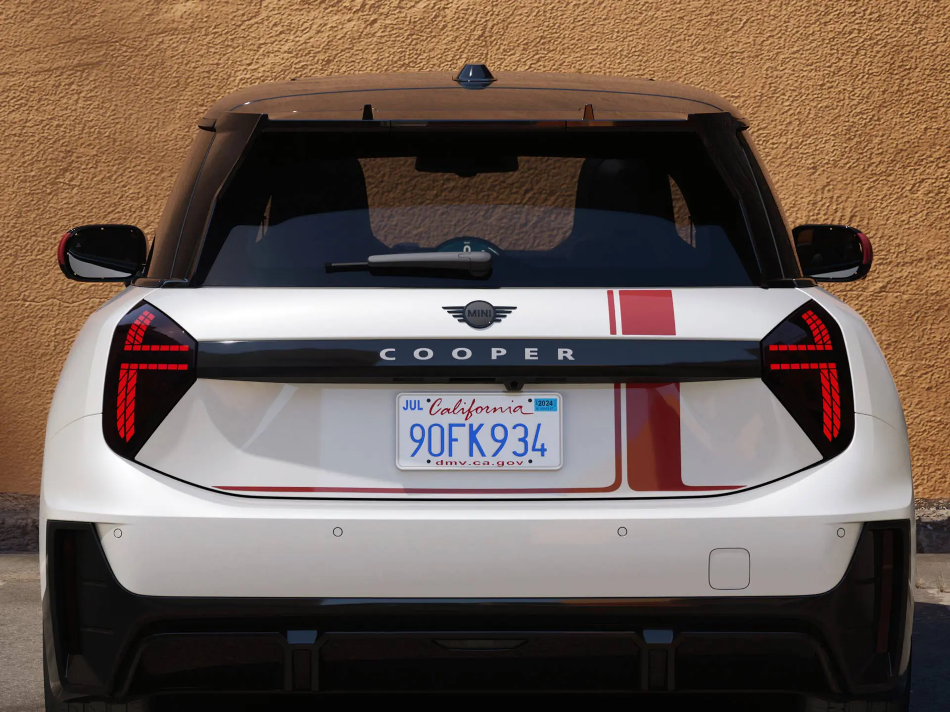 Αυτοκόλλητες μεμβράνες MΙΝΙ