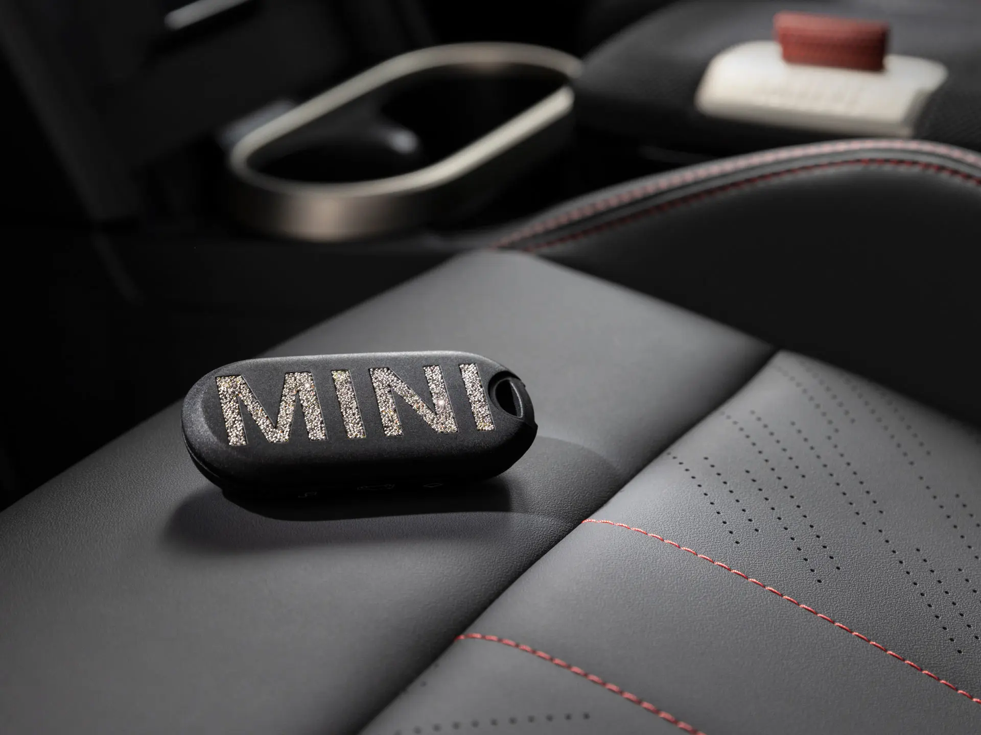 Κάλυμμα κλειδιού MINI