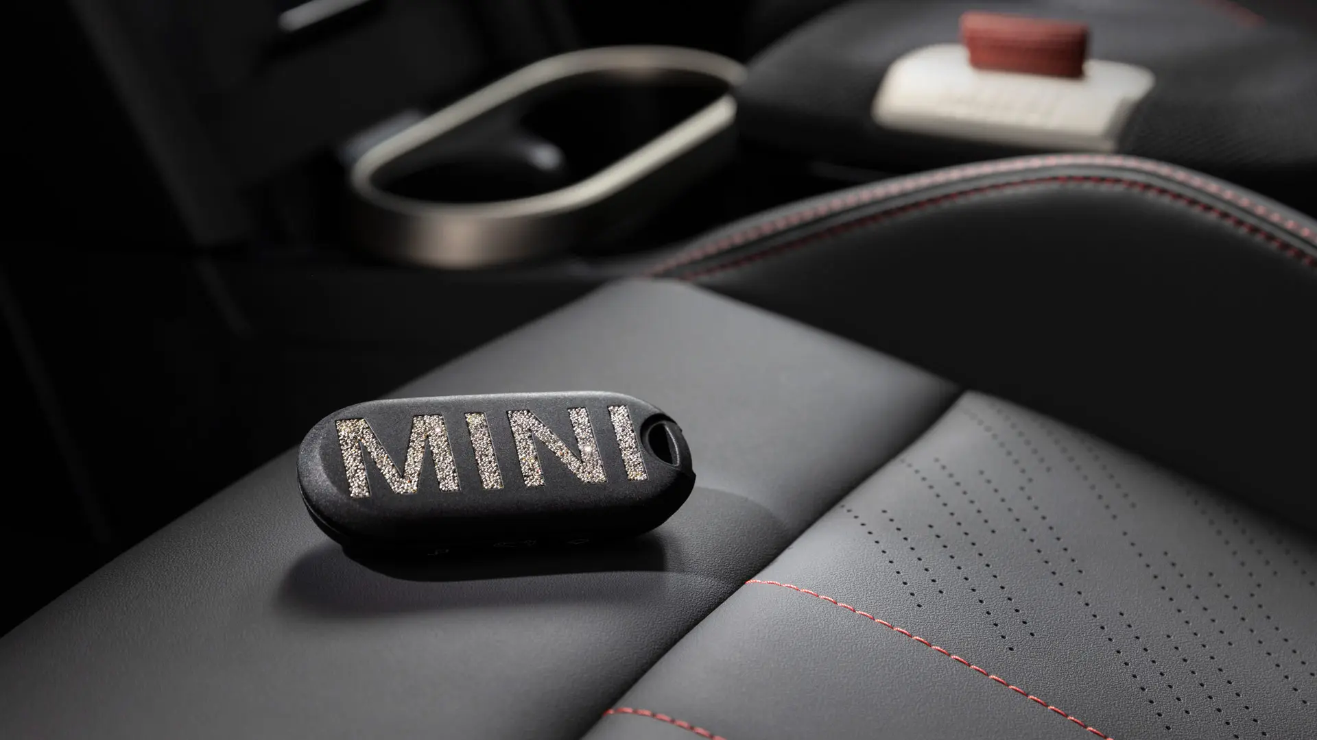 Κάλυμμα κλειδιού MINI