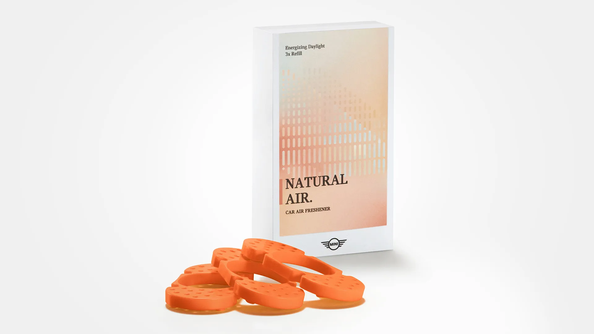 Κιτ αναπλήρωσης MINI Natural Air Energizing Daylight