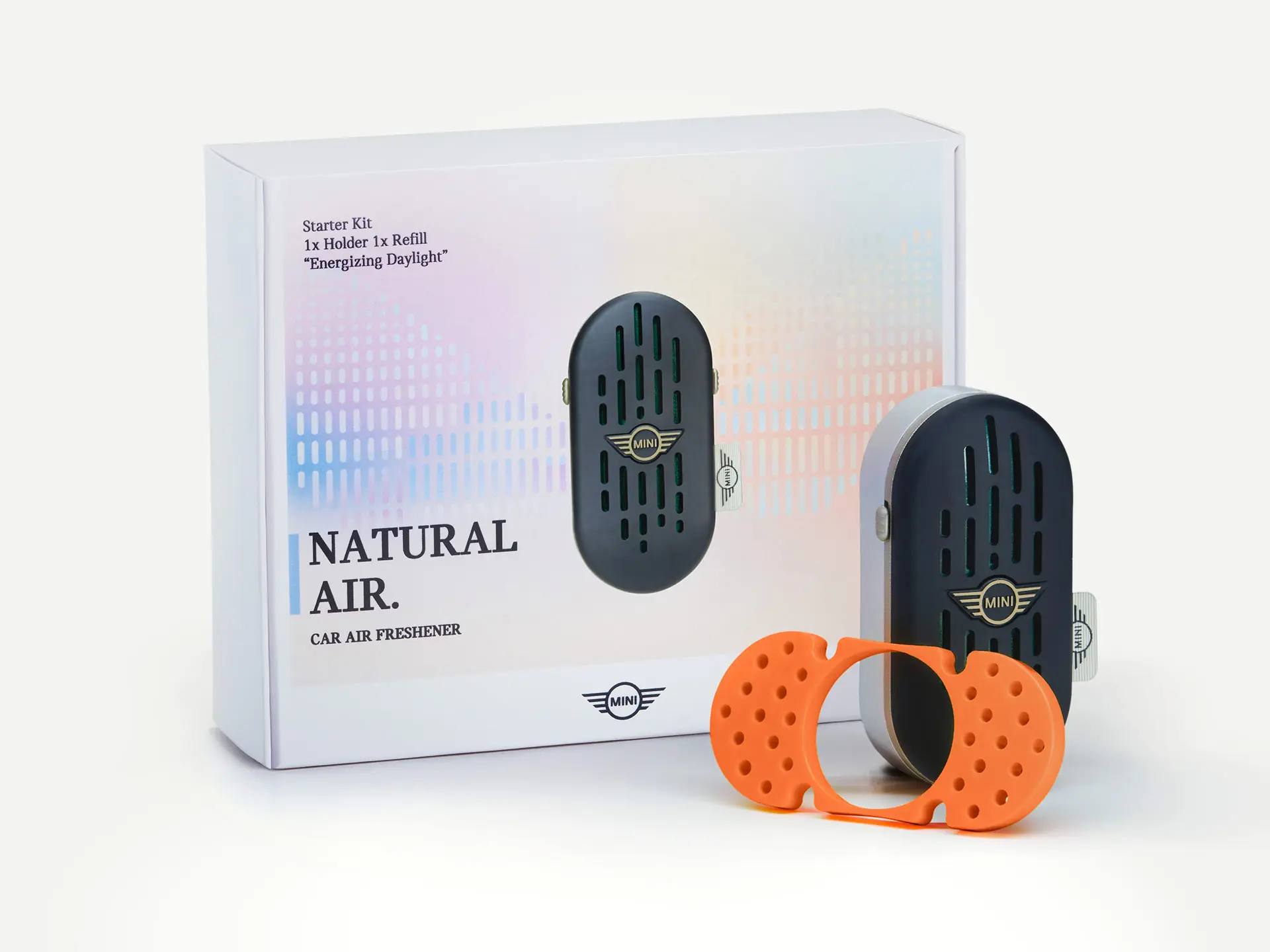 Βασικό κιτ MINI natural air