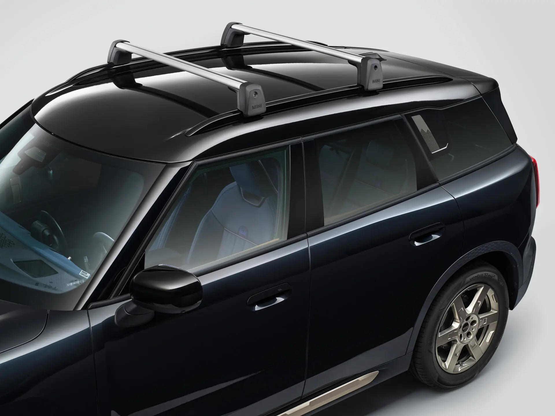 βάση στήριξης οροφής MINI