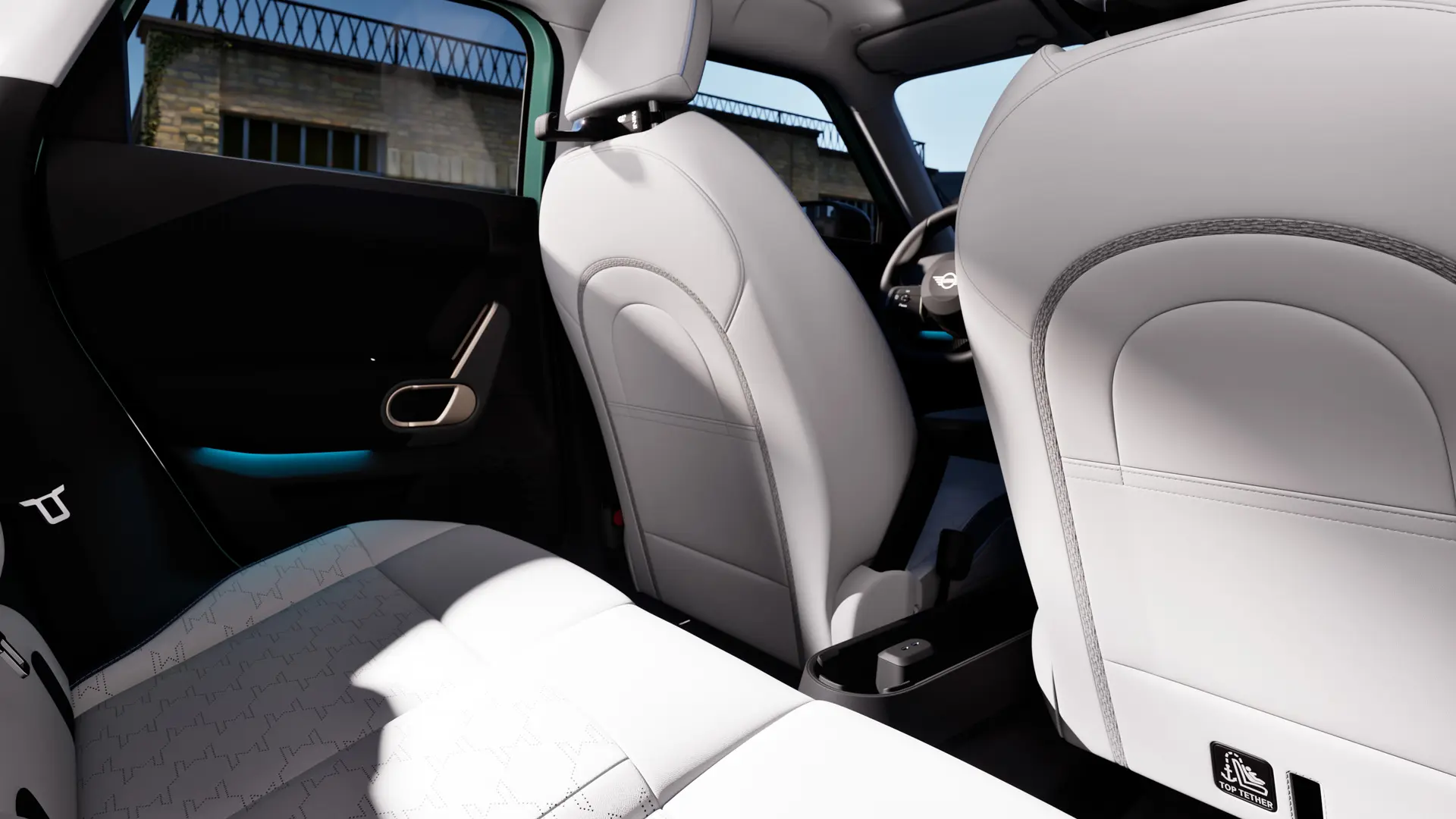 ΒΑΣΗ ΣΤΗΡΙΞΗΣ MINI ΓΙΑ ΤΟ ΣΥΣΤΗΜΑ TRAVEL & COMFORT