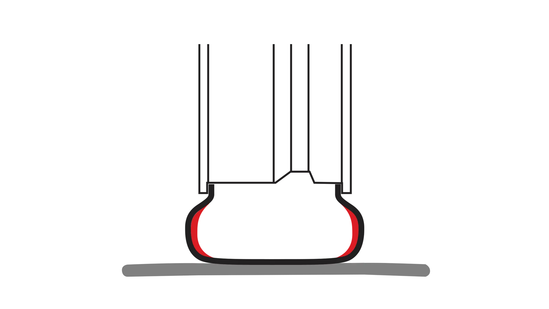 Με τεχνολογία runflat
