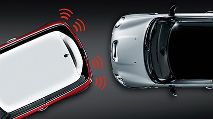 Κιτ βελτίωσης MINI John Cooper Works Pro