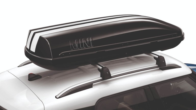 αξεσουάρ mini – μπαγκαζιέρα οροφής mini – εξοπλισμός για κάθε προορισμό