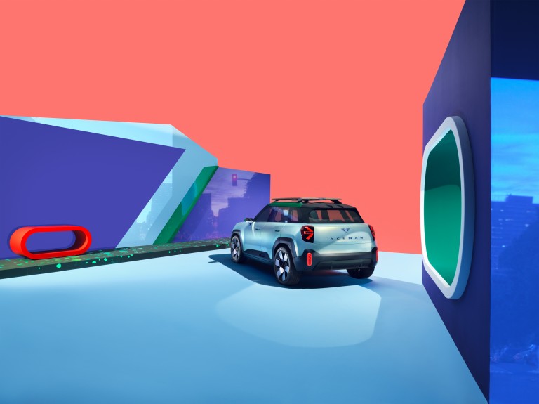 mini concept - aceman - εξωτερικό - ακμές