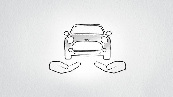 MINI Financial Services - Χρηματοδότηση MINI