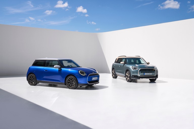 MINI FINANCE OPTIONS.