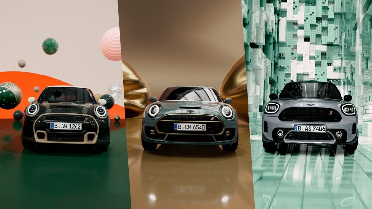 mini editions