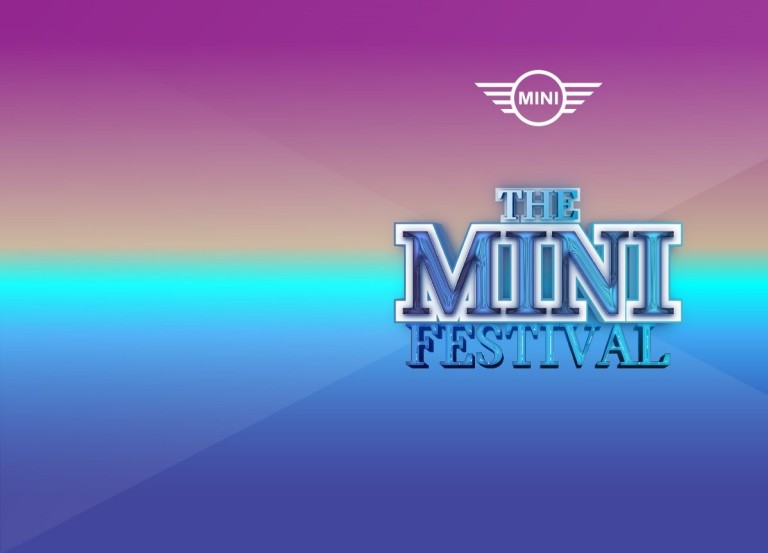The MINI Festival st