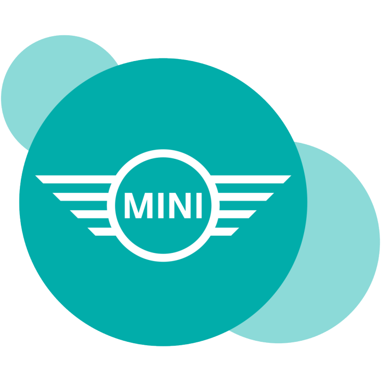 mini connected – εφαρμογή mini – εικονίδιο