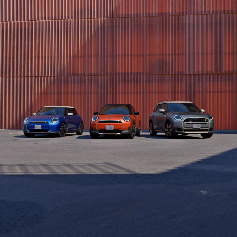 MINI ELECTRIC BONUS