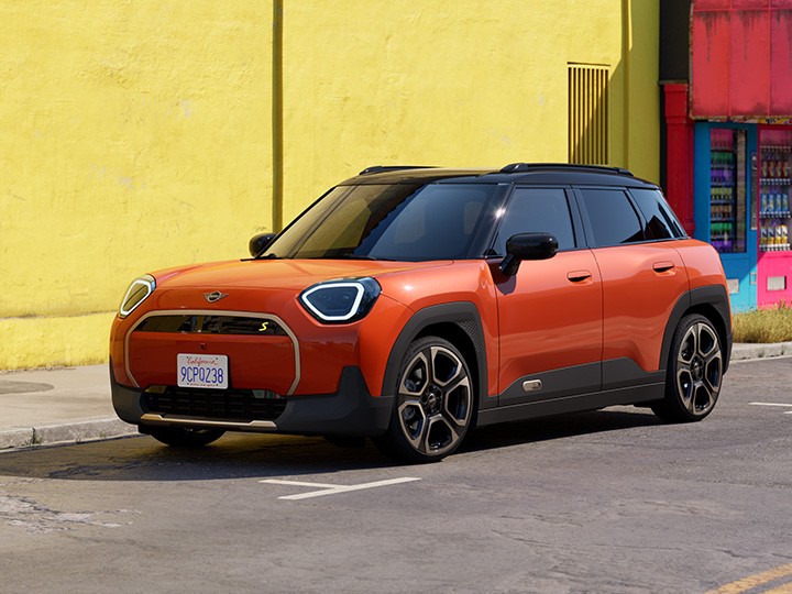 MINI ELECTRIC BONUS. ΜΙΝΙ ACEMAN.