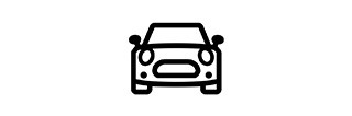 MINI Ηλεκτροκίνηση - εικονίδιο μπροστά αυτοκινήτου