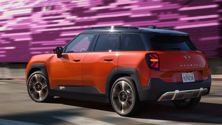ΗΛΕΚΤΡΙΚΟ MINI ACEMAN ΜΕ ΜΙΝΙ ELECTRIC BONUS.