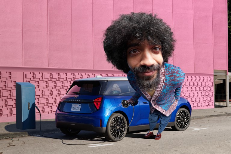 MINI Μίσθωση - Λειτουργική μίσθωση