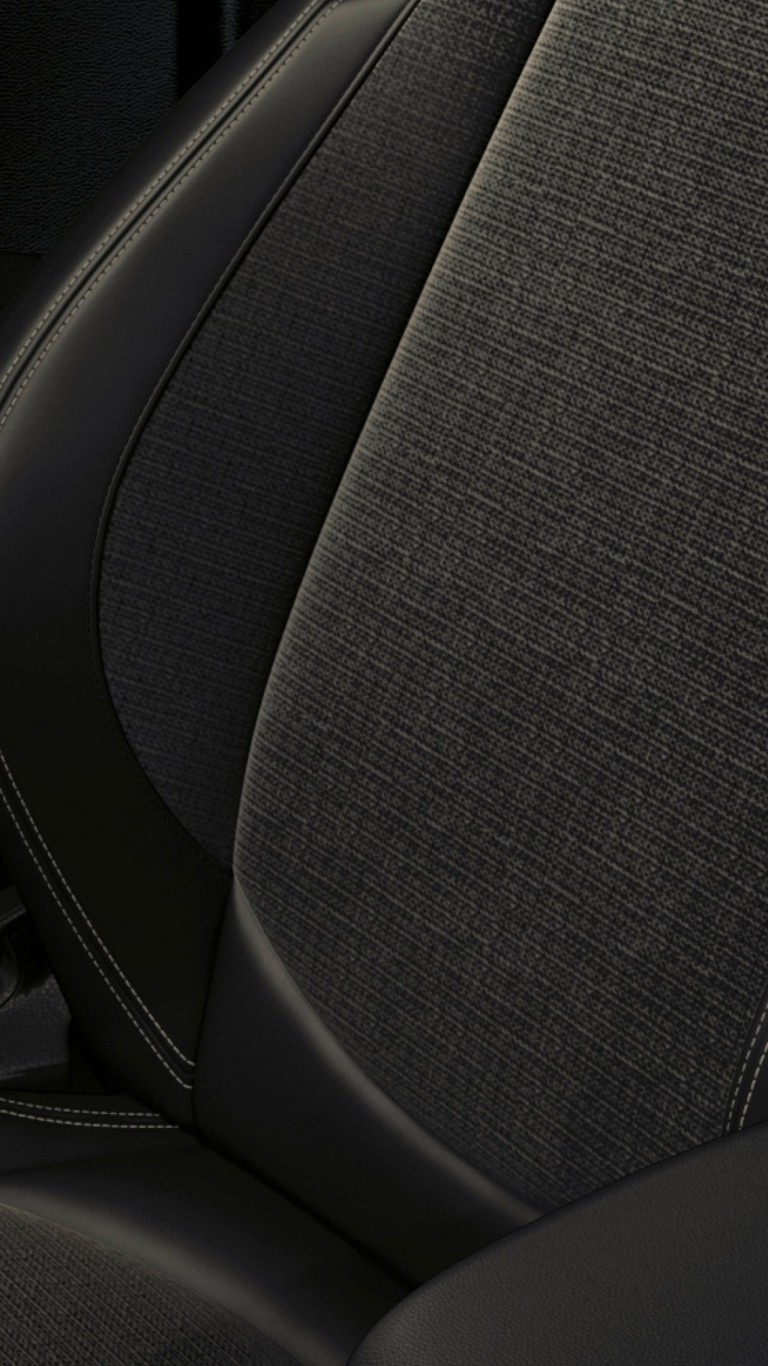 MINI Cooper S Clubman – εσωτερικό – επίπεδο εξοπλισμού Classic