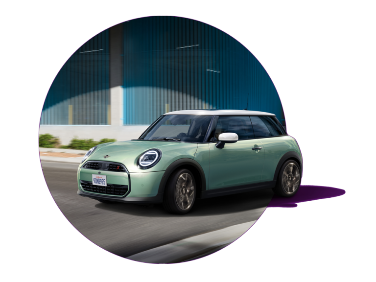 Τρίθυρο MINI Cooper - teaser - εκδόσεις και τιμές