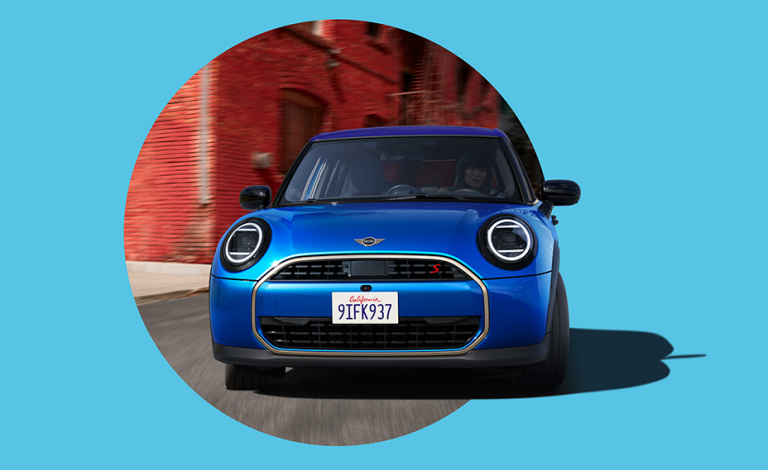 Πεντάθυρο MINI Cooper - teaser - εκδόσεις και τιμές