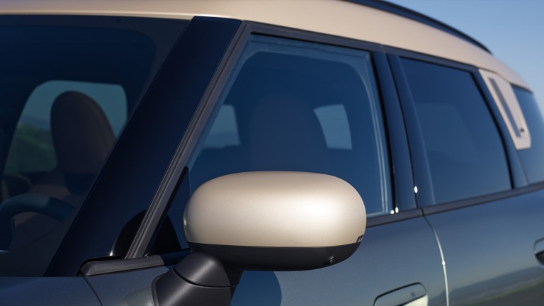 MINI Countryman - εξωτερική σχεδίαση - συλλογή - 02