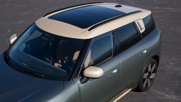MINI Countryman - εξωτερική σχεδίαση - συλλογή - 03